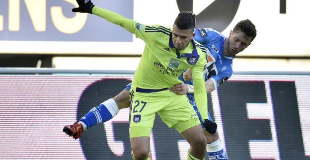 'Opvallende wending: Trezeguet wordt concurrent van Stanciu en Chipciu'