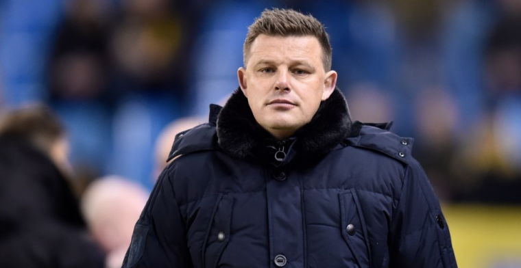 'Go Ahead Eagles wil nieuwe spits en bespreekt drie Eredivisie-bekenden'