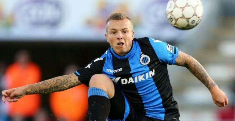 AD: Feyenoord geeft gas voor Clasie, Southampton wil meewerken aan verhuur