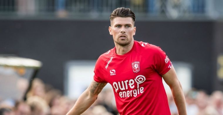 Holla trekt stekker uit verwachte transfer: Het mocht gewoon niet zo zijn