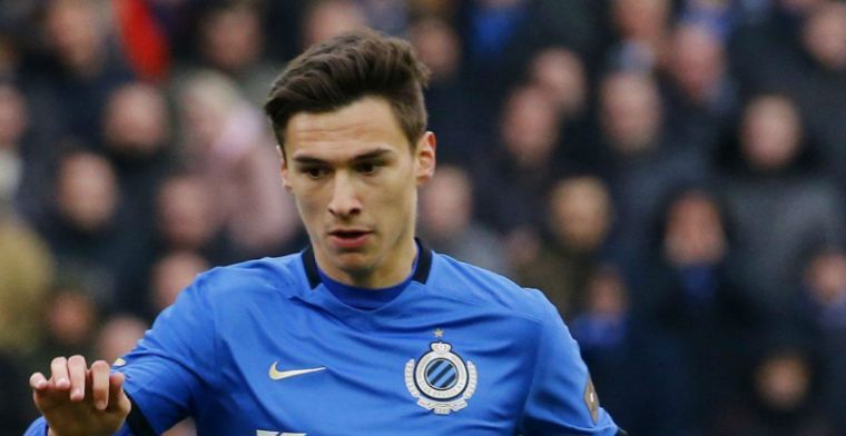 'Club Brugge wil af van dure transfer, nieuwe gegadigde duikt op'