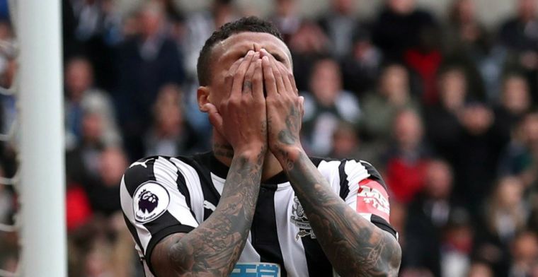 Newcastle huurt vleugelspeler langer van Chelsea en heeft derde versterking binnen