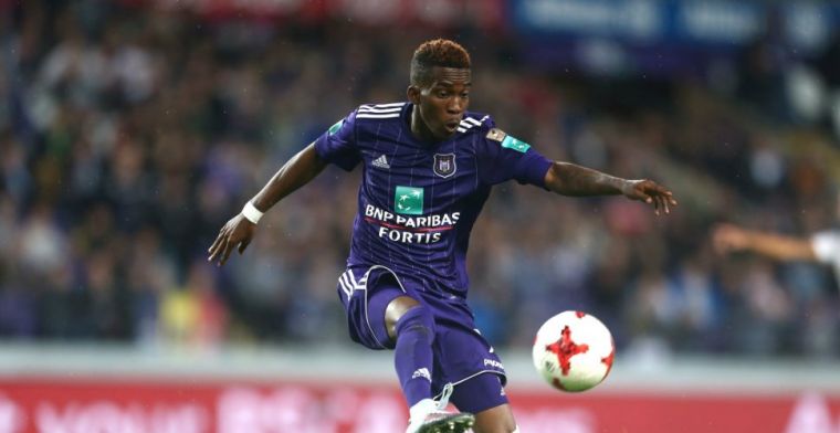 Dure Everton-aankoop opnieuw verhuurd: Turkse topclub hapt toe