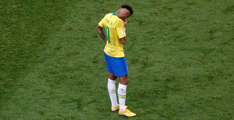 BOMBAZO | El Madrid saca un nuevo comunicado para decir lo que hará con Neymar