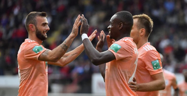 WOW! Dimata komt met knap gebaar voor onfortuinlijke Ajacied