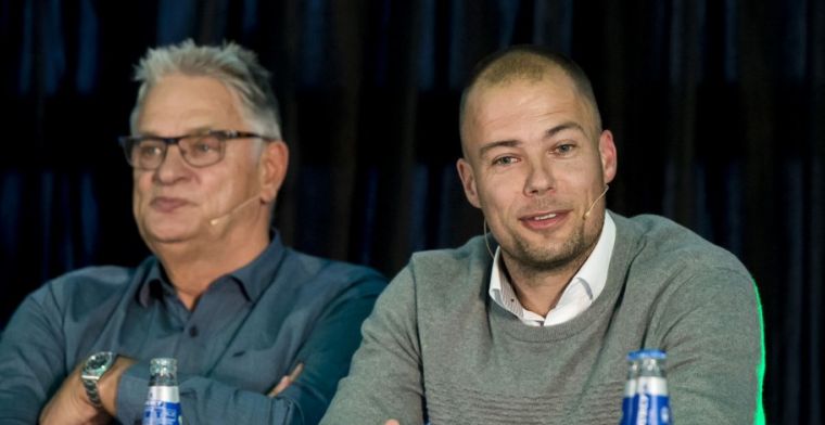 Groningen maakt meer indruk dan Heracles en PEC: 'Ze staken er bovenuit'