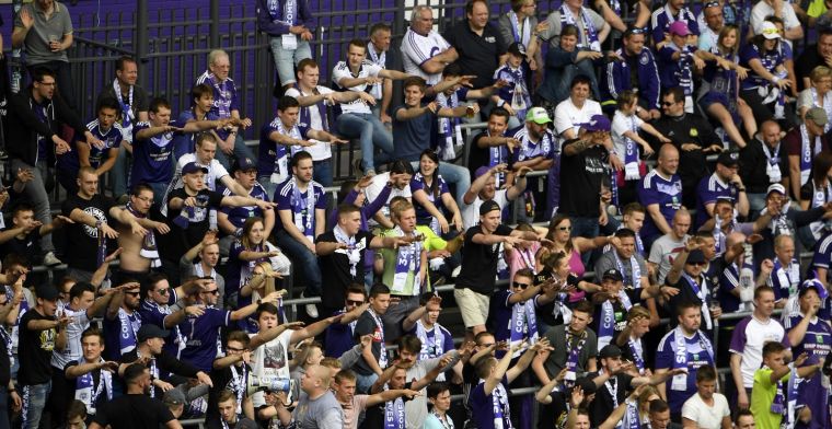 'Anderlecht heeft keuze gemaakt, amateurkeeper (32) als nieuwe jeugdcoach'