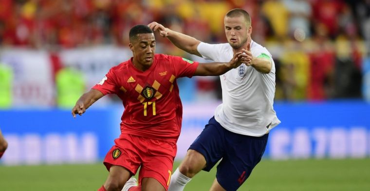 Tielemans bewijst ongelijk van criticasters: Hopelijk heb ik dat getoond