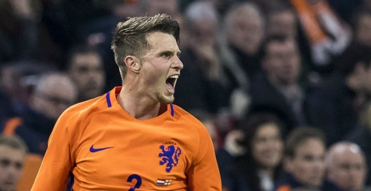 Spaans bericht: Hateboer dient vertrekwens in en aast op Champions League