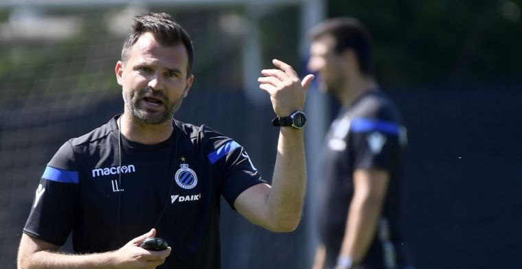 Opvallend: 'Barcelona wil Club Brugge uitnodigen voor galawedstrijd'