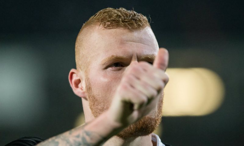 Go Ahead Eagles haalt spits terug naar Nederland: 'Alleen maar sterker geworden' Afbeelding: Go Ahead Eagles haalt spits terug naar Nederland: 'Alleen maar sterker geworden'