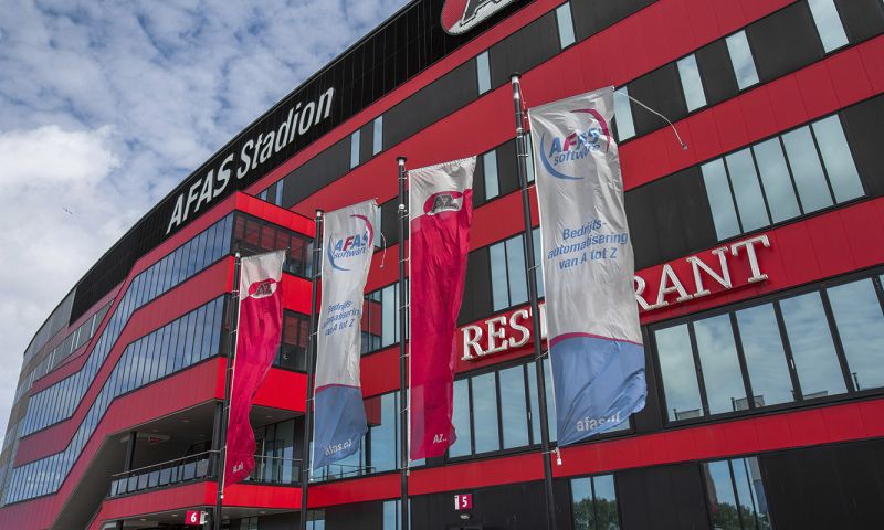 'AZ komt in zoektocht naar extra vleugelverdediger uit bij AS Monaco' Afbeelding: 'AZ komt in zoektocht naar extra vleugelverdediger uit bij AS Monaco'