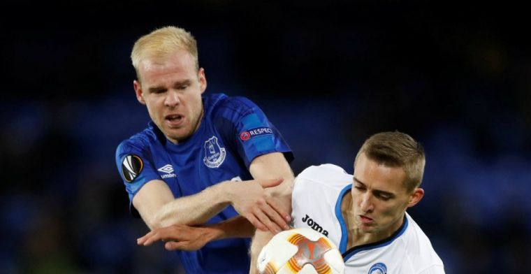 'Ik sprak er met Klaassen over, maar hij zei dat hij daar niet naartoe wil'