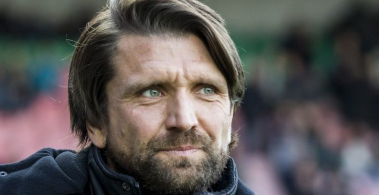 Hyballa vindt nieuwe club en tekent contract voor twee seizoenen