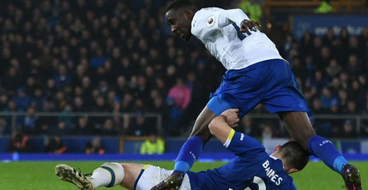 Heeft Racing Genk nieuwe Ndidi beet? Hij is zeker een voorbeeld voor mij