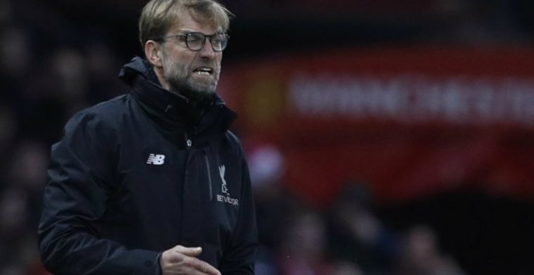 'Anderlecht en Club Brugge moeten wachten na beslissing van Klopp'