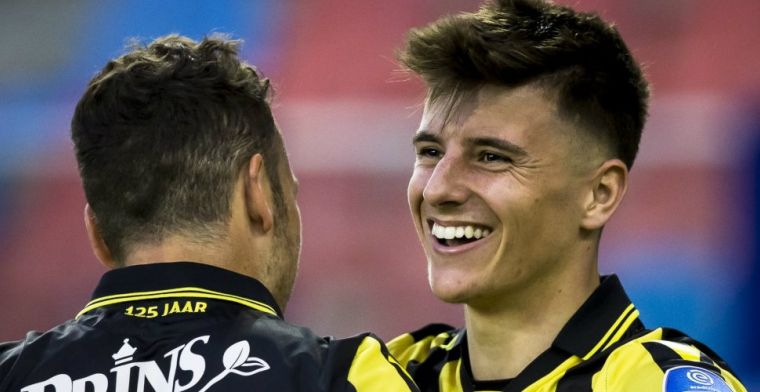 Update: Begeerde Mount definitief op huurbasis naar het Championship
