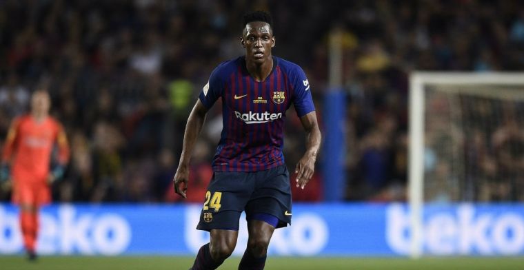 'FC Barcelona houdt grote schoonmaak: zeven spelers op transferlijst gezet'