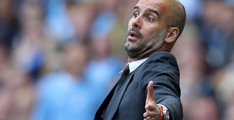 Ex-Rode Duivel mag hopen op kans na beslissing van Guardiola