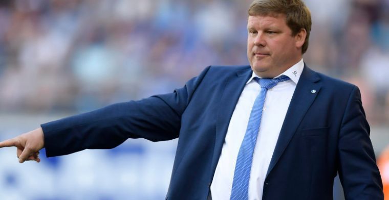 Zeer opvallend: 'Winteraankoop RSCA valt tegen en mag mede vanwege salaris al weg'