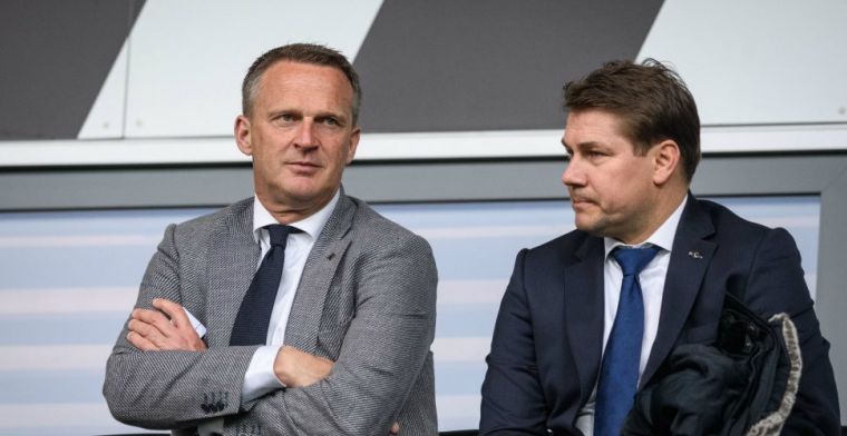 Venijnige reactie AZ: 'Kan ik niet serieus nemen, we hebben een prima bod gedaan'