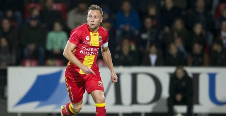 FC Twente kan éindelijk doorpakken en rondt omstreden deal af: Heel veel zin