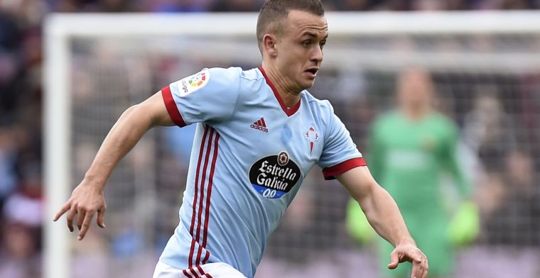 Un importante jugador del Celta revela que su continuidad está casi asegurada