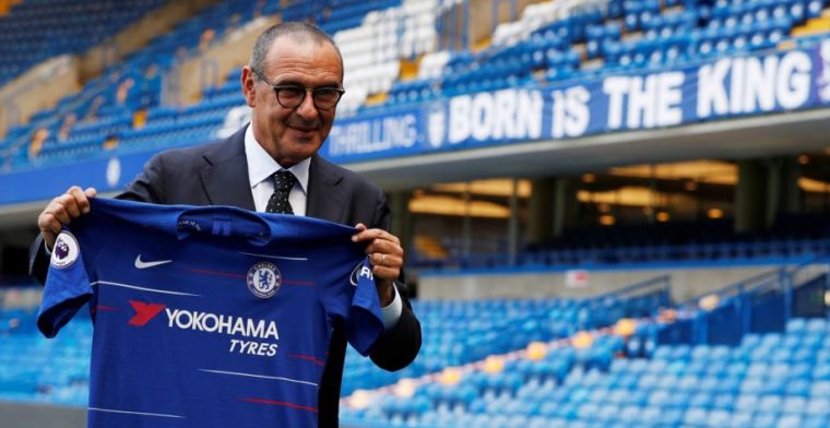 'Ambitieuze transferplannen Chelsea: driedubbele deal met Juventus mogelijk'