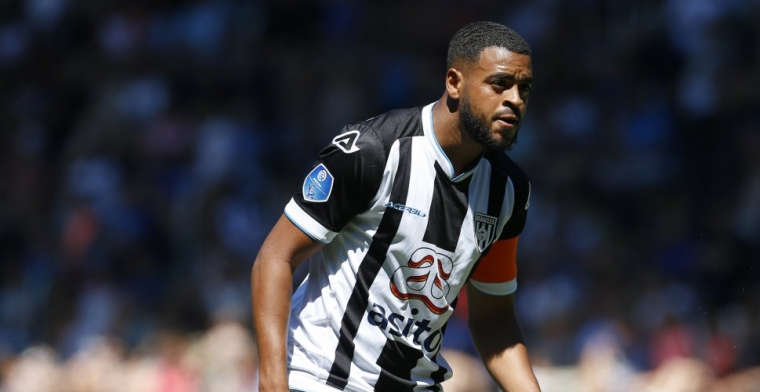 Kuwas: 'Ik zag de prijs die Heracles Almelo voor me vraagt niet aankomen'