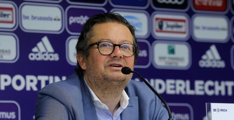 OFFICIEEL: Coucke haalt opnieuw een Oostende-kracht naar Anderlecht