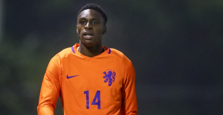 Heerenveen bevestigt transfergeruchten en presenteert nieuwe aanwinst