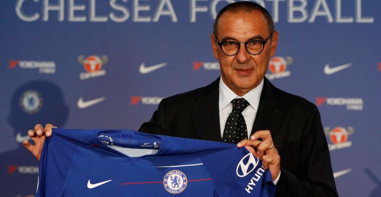 El nuevo entrenador del Chelsea aspira a poder seguir contando con Eden Hazard