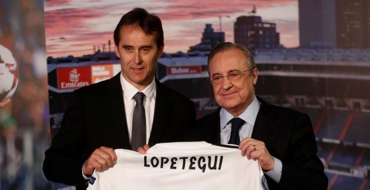Real-voorzitter licht tipje van de sluier: We gaan grote spelers aantrekken
