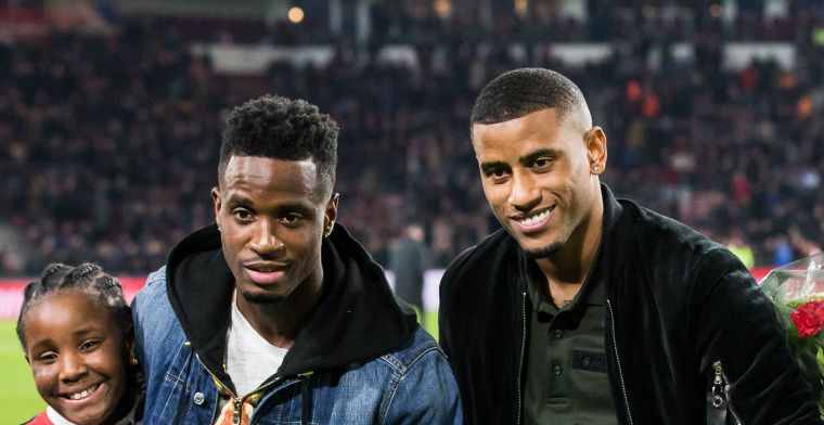 Jozefzoon gaat transfer maken: 'We hebben een bod op hem geaccepteerd'