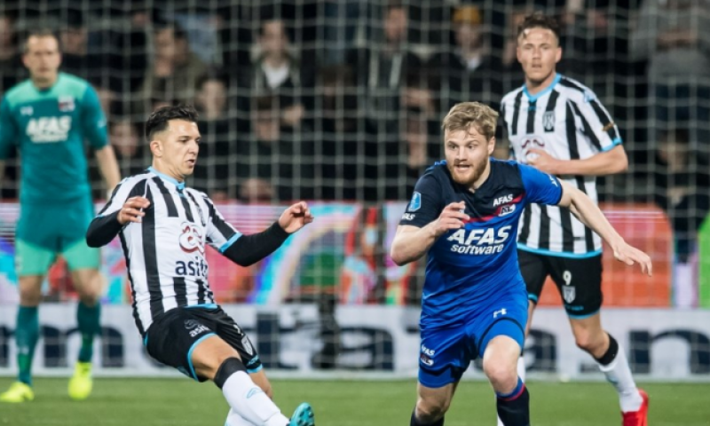 Darri verrast door verbanning: 'Heb me laten opfokken door mensen om me heen' Afbeelding: Darri verrast door verbanning: 'Heb me laten opfokken door mensen om me heen'