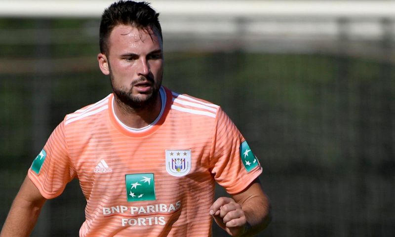 Nieuwe kliek vormt zich bij Anderlecht: “Talen lijken goed op elkaar"