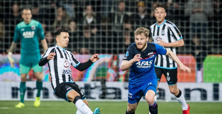 Darri verrast door verbanning: 'Heb me laten opfokken door mensen om me heen'