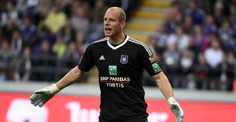 Sels spreekt over geweldige ervaring bij RSCA: Het was fantastisch
