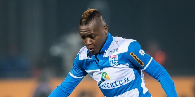 OFFICIEEL: Anderhalf jaar geleden net niet naar Club Brugge, nu naar Roemenië