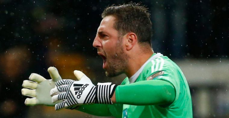 Courtois kreeg gouden raad van Boeckx: Maar hij had het niet nodig