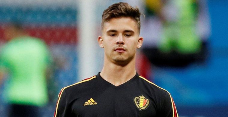Dan toch kassa kassa voor Anderlecht? 'Italianen willen ver gaan voor Dendoncker'