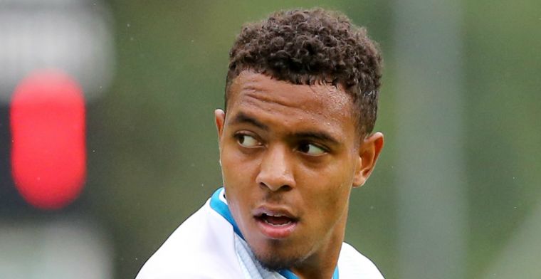 'Ambitieuze' PSV-tiener blinkt uit tijdens oefenzege: Ik wil er staan