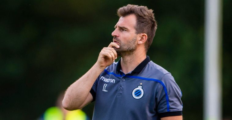 Leko heeft twee redenen waarom hij de Supercup tegen Standard wil winnen