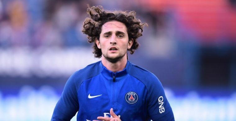 'PSG-middenvelder wil niet verlengen, andere grootmacht wordt wakker'