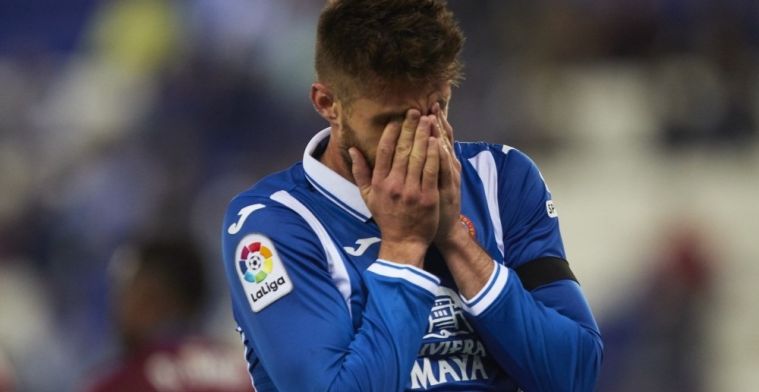 Desde Inglaterra no desisten en fichar a David López