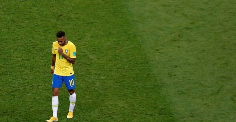 El PSG considera a Mbappé 'instransferible' pero no a Neymar...