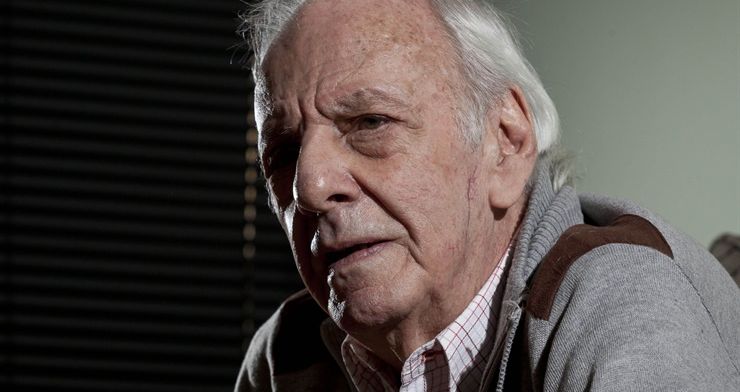 Una leyenda argentina carga contra la AFA: Me dan ganas de matarlos