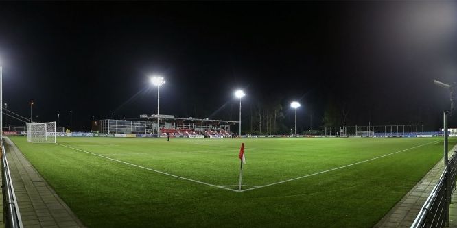 Ex-toptalent PSV maakt succesvolle carrièreswitch: profcontract als wielrenner