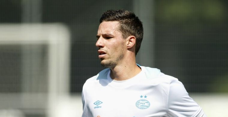 'Opluchting en blijdschap' na eerste PSV-minuten: 'Je bent vooraf toch benieuwd'