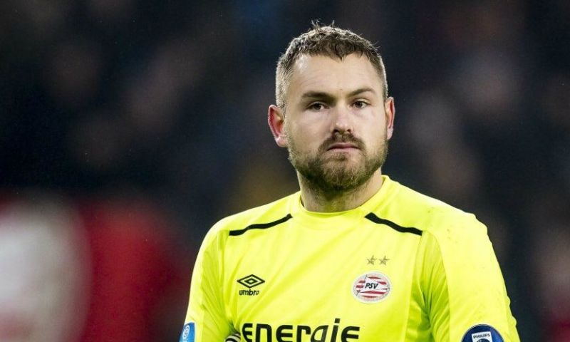 PSV slaat volgende slag en behoudt Zoet: Afbeelding: PSV slaat volgende slag en behoudt Zoet: